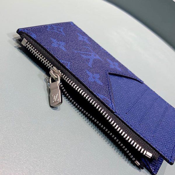 人気 ルイヴィトン カードケース コピー モノグラム カードケース M30270品質保証