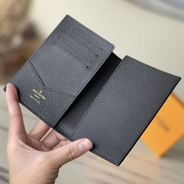 希少ルイヴィトン コピー クーヴェルテュール・パスポール NM M46290激安送料無料