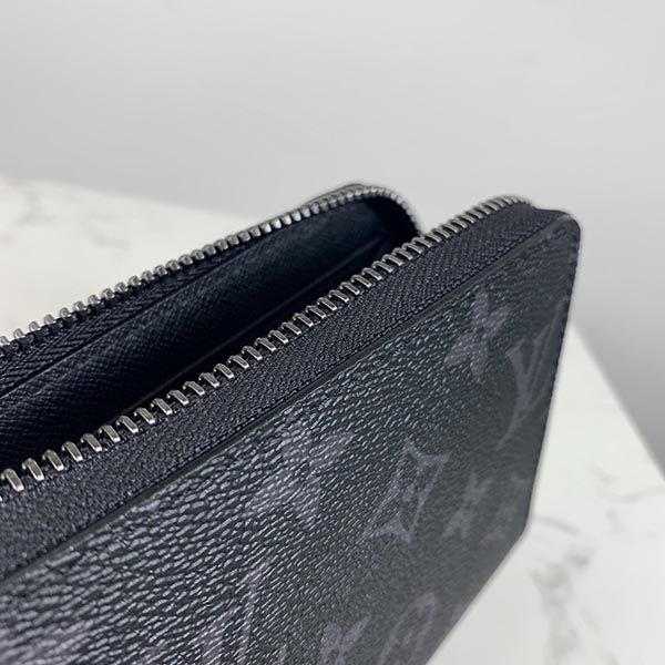 ルイヴィトン 長財布 コピー激安 モノグラム ジッピーウォレット M60017代引きを販売