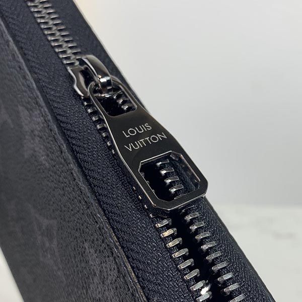 ルイヴィトン 長財布 コピー激安 モノグラム ジッピーウォレット M60017品質保証