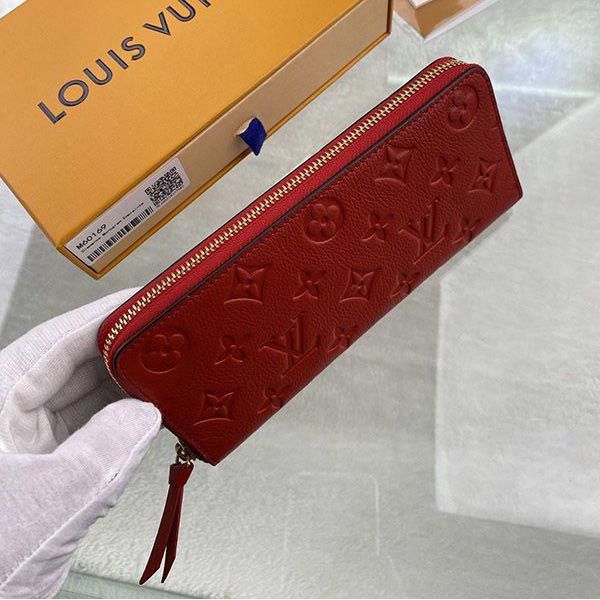 ルイヴィトン 財布 偽物 ポルトフォイユ ラウンドジップウォレット 長財布 M60169高い品質