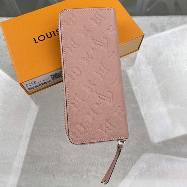 ルイヴィトン 財布 コピー ポルトフォイユ ラウンドジップウォレット 長財布 M61265品質保証