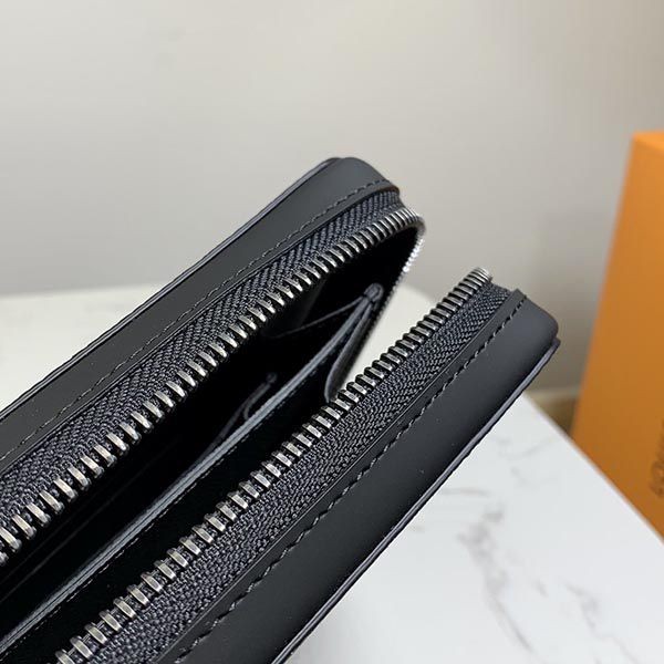 大人気 ルイヴィトン 財布 偽物 ジッピー XL ウォレット M61698N級品
