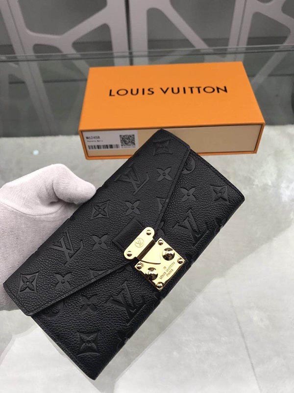 大人気★ルイヴィトン 財布 コピー★メティスポートフォリオ M62458通販
