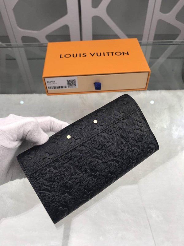 大人気★ルイヴィトン 財布 コピー★メティスポートフォリオ M62458代引きを販売