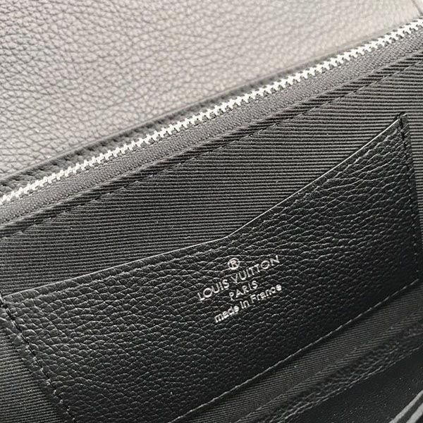 ルイヴィトン 長財布 コピー 折り財布 ポルトフォイユ マイロックミー すぐ届くM62530N級品