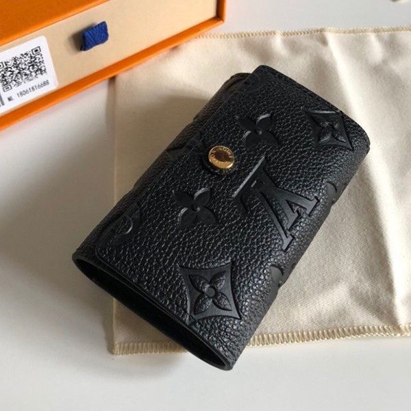 すぐ届ルイヴィトン ミュルティクレ6 キーケース コピー M62630激安送料無料