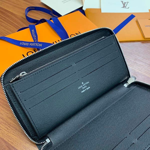 大人気！ルイヴィトン ジッピー・オーガナイザー NM 信用第一 コピー 長財布 M62643高い品質