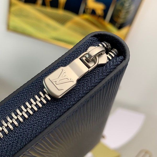 ルイヴィトン 長財布 ジッピーxlコピー オーガナイザー NM エピ M62644N級品