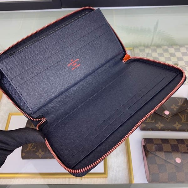 送料込 ルイヴィトン ジッピーオーガナイザー 偽物 長財布 M62931人気