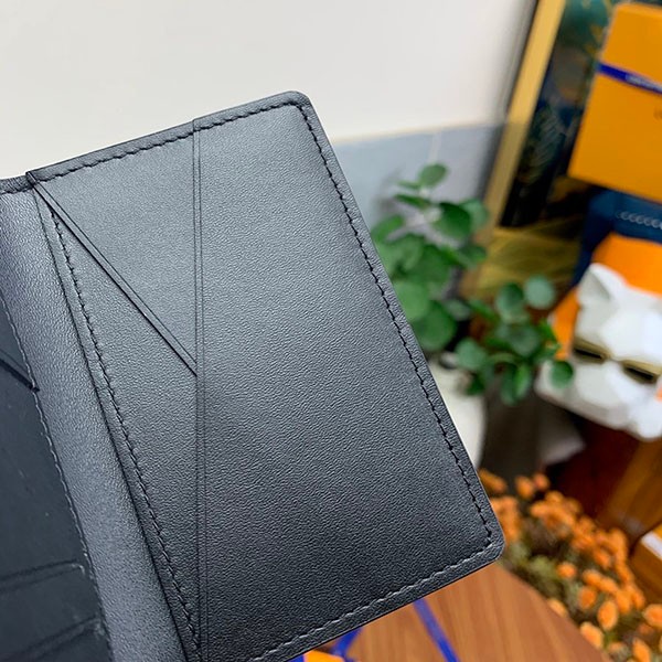 ルイヴィトン 偽物◆オーガナイザードゥ ポッシュ M63251N級品