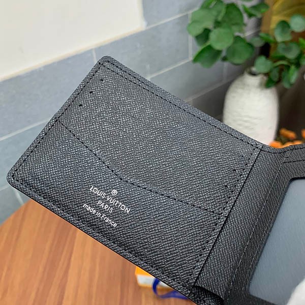 ルイヴィトン 二つ折り財布 スーパーコピー エピ M64002N級品
