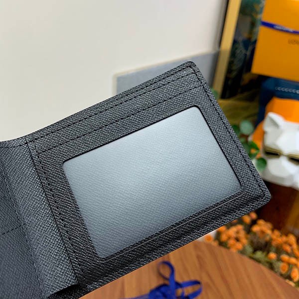 ルイヴィトン 二つ折り財布 スーパーコピー エピ M64002代引きを販売