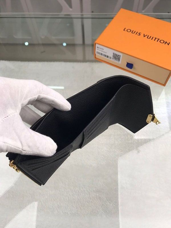 ルイヴィトン 財布 コピー モノグラム 折り財布 ポルトフォイユ・パラス コンパクト M67479人気