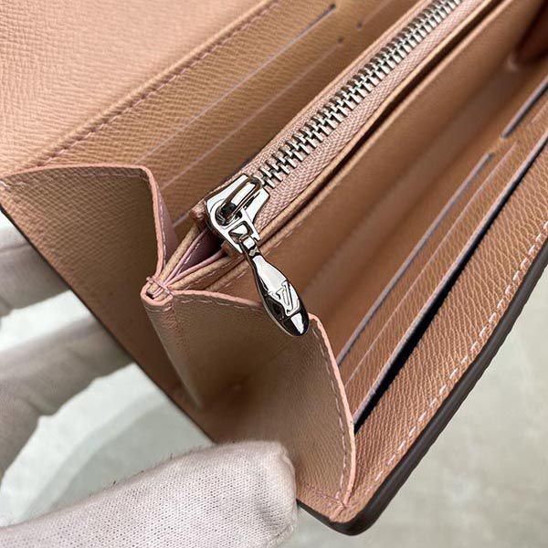 ルイヴィトン  長財布 コピー ポルトフォイユ・ツイスト エピ M67510代引きを販売