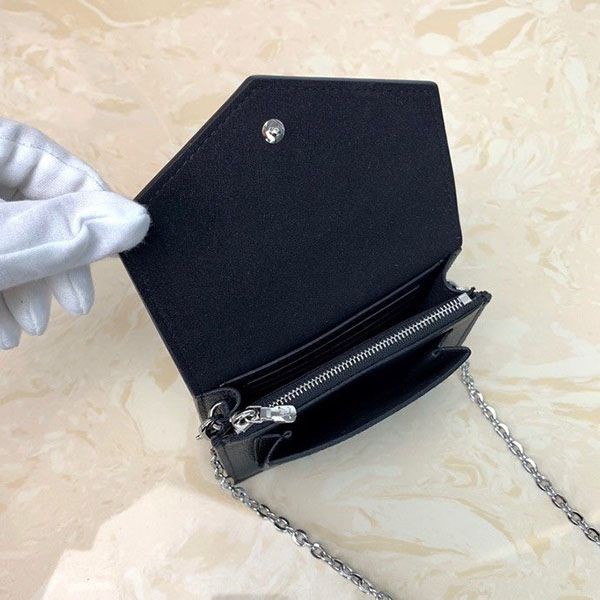ルイヴィトン 財布 コピー ポシェット マイロックミー MINI ショルダーバッグ チェーン M69183高い品質