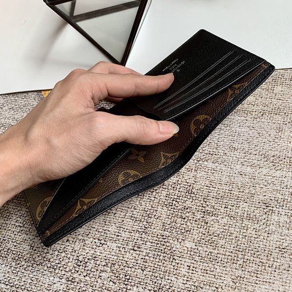 完売必至 ルイヴィトン 財布 コピー モノグラム ポルトフォイユ・ミュルティプル M69408最高級