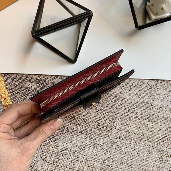 完売前に！すぐ届く∞ルイヴィトン 財布 コピー ダミエ ポルトフォイユ・ジュリエット M69433激安送料無料