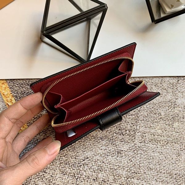 完売前に！すぐ届く∞ルイヴィトン 財布 コピー ダミエ ポルトフォイユ・ジュリエット M69433最高級