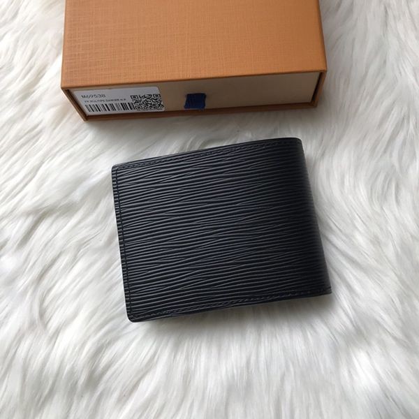 欲しい♡超限定♪ ルイヴィトン 財布 コピー エピ ポルトフォイユ・ミュルティプル 二つ折り財布  ダミエ M69538通販