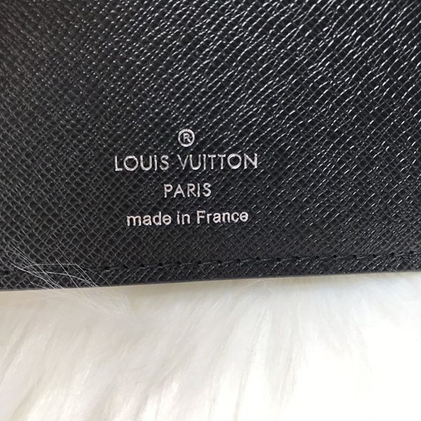 欲しい♡超限定♪ ルイヴィトン 財布 コピー エピ ポルトフォイユ・ミュルティプル 二つ折り財布  ダミエ M69538高い品質