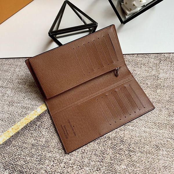 【奇跡の再入荷】ルイヴィトン 財布 コピー★ポルトフォイユ・ブラザ 長財布 M69700 モノグラム高い品質