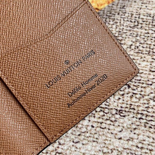 【日本未発売】【ルイヴィトン 財布 コピー モノグラム】ポケットオーガナイザー カードケース M69737人気
