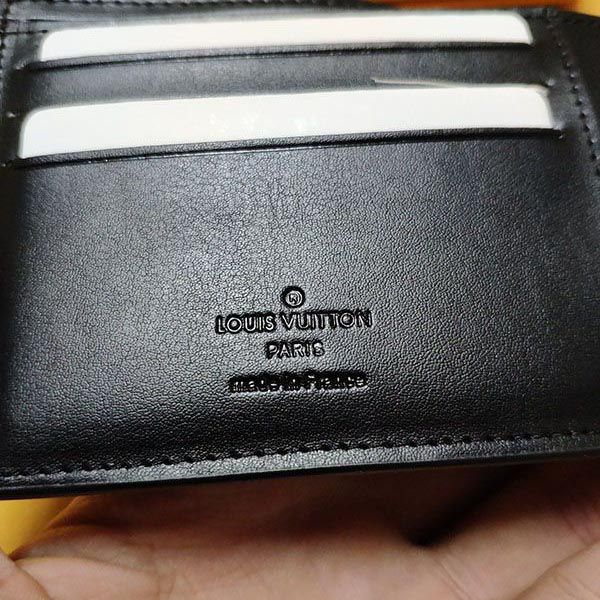 即日対応☆ルイヴィトン 財布 コピー 折り財布 ポルトフォイユ ミュルティプル M69829高い品質