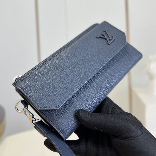 超希少！ルイヴィトン ジッピー ウォレット コピー M69831通販