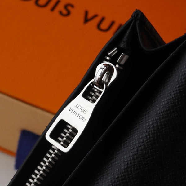 ルイヴィトン 財布 偽物 ブラザ NM パステル ノワール 長財布 M80019人気