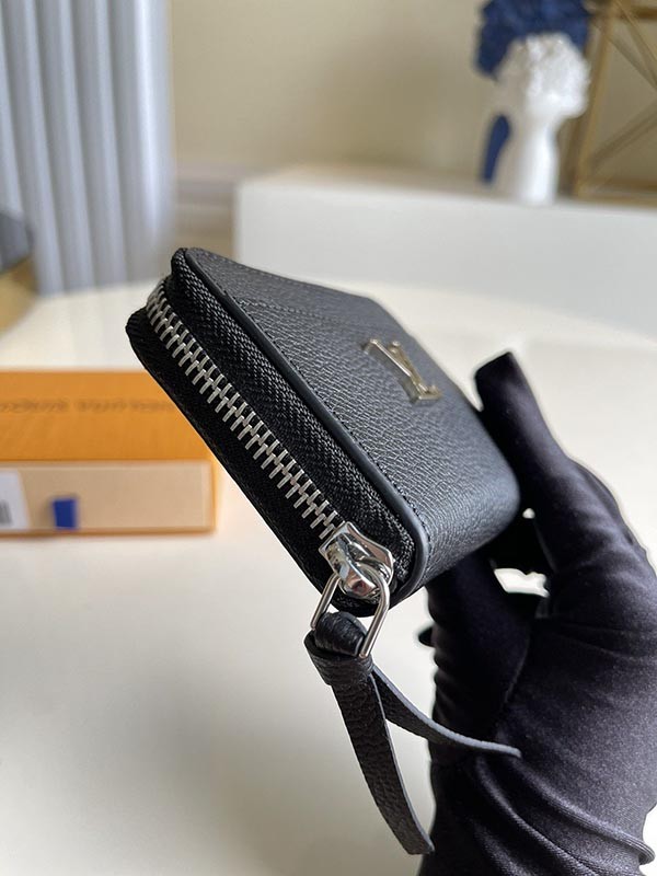ルイヴィトン 財布 コピー ジッピー コイン パース M80099通販