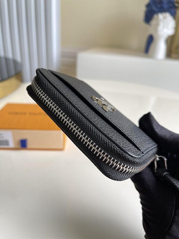 ルイヴィトン 財布 コピー ジッピー コイン パース M80099人気