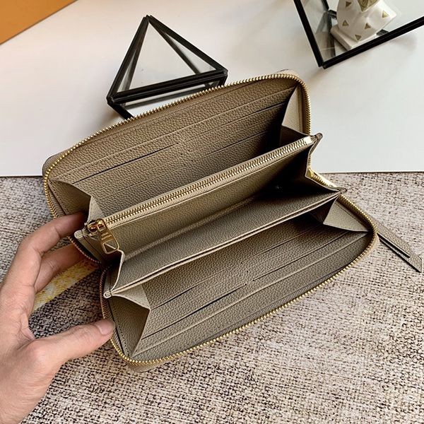 【奇跡の再入荷！即発送】激安ルイヴィトン ジッピー・ウォレット コピー ヴェルニ 長財布 M80116最高級