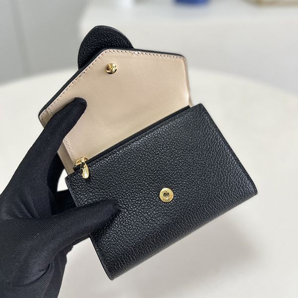 ☆超人気☆ルイヴィトン ポルトフォイユ LVポンヌフ コンパクト コピー M80300高い品質