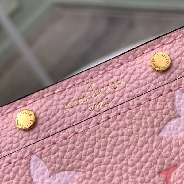 ルイヴィトン 財布 偽物 グラデーション ポルト カルト サーンプル M80401激安送料無料