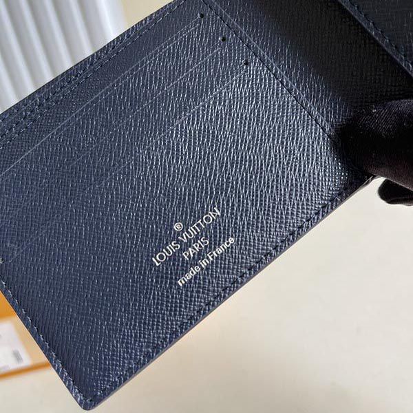 ルイヴィトン 財布 ポルトフォイユ ミュルティプル コピー M80458人気