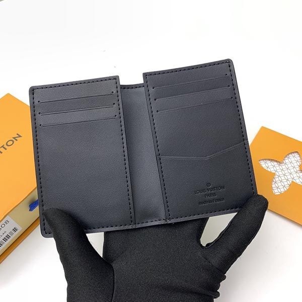 ルイヴィトン 財布 偽物 オーガナイザー ドゥ ポッシュ スレンダー M80508人気