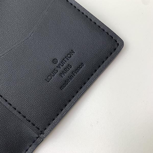 ルイヴィトン 財布 偽物 オーガナイザー ドゥ ポッシュ スレンダー M80508最高級