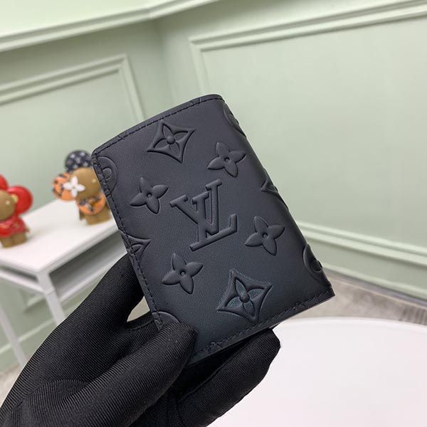 ルイヴィトン 財布 偽物 オーガナイザー ドゥ ポッシュ スレンダー M80508N級品