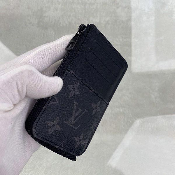 ルイヴィトン 財布 偽物 トランク マルチカードホルダー M80556品質保証