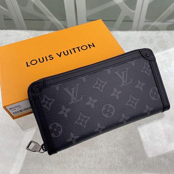 ルイヴィトン 長財布 コピー通販 ジッピートランクウォレット M80558通販