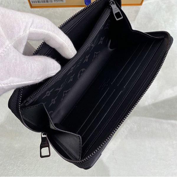 ルイヴィトン 長財布 コピー通販 ジッピートランクウォレット M80558高い品質