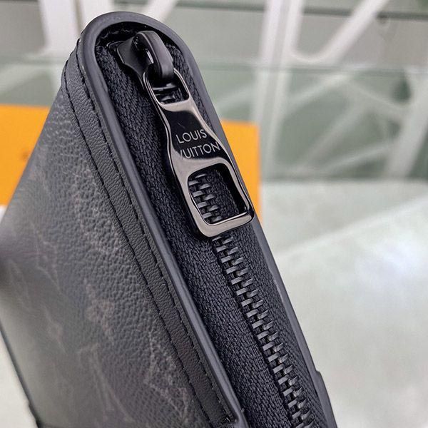 ルイヴィトン 長財布 コピー通販 ジッピートランクウォレット M80558N級品