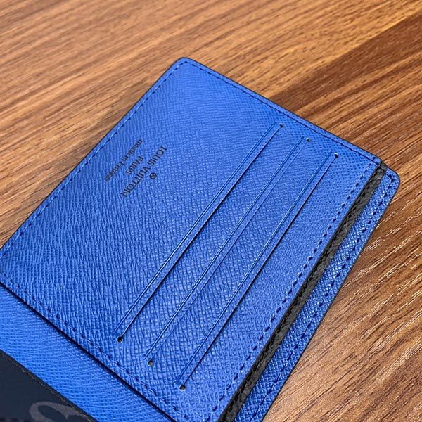 ルイヴィトン 財布 コピー ポルトフォイユ・ミュルティプル M80771N級品