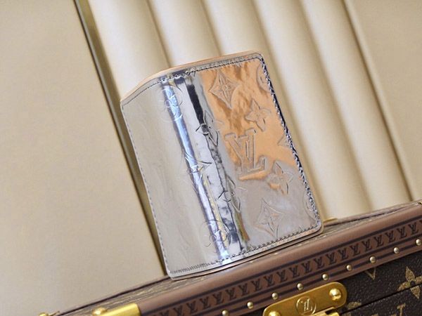 ルイヴィトン 財布 コピー オーガナイザー ドゥ ポッシュ スレンダー M80805高い品質