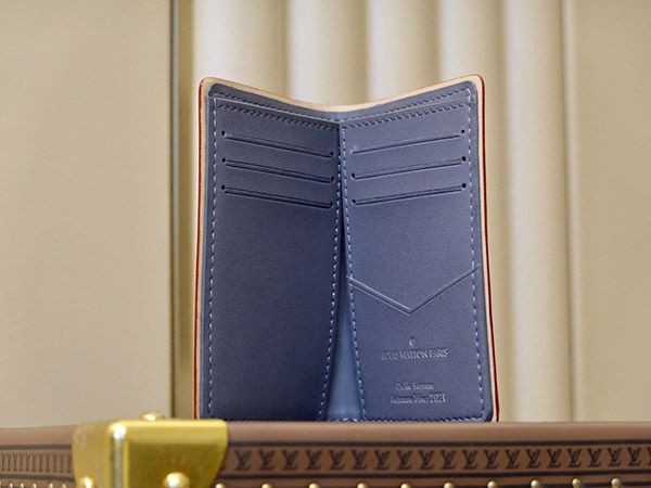 ルイヴィトン 財布 コピー オーガナイザー ドゥ ポッシュ スレンダー M80805人気