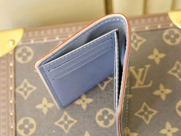 ルイヴィトン 財布 コピー オーガナイザー ドゥ ポッシュ スレンダー M80805品質保証
