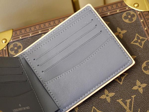 ルイヴィトン 財布 コピー ポルトフォイユ スレンダー M80806人気