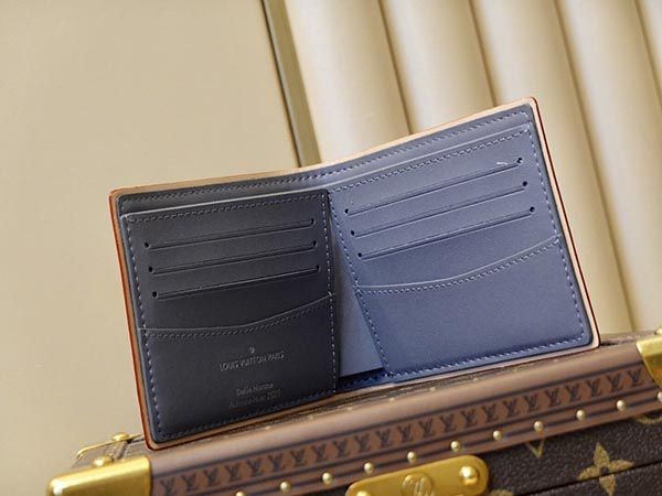 ルイヴィトン 財布 コピー ポルトフォイユ スレンダー M80806品質保証