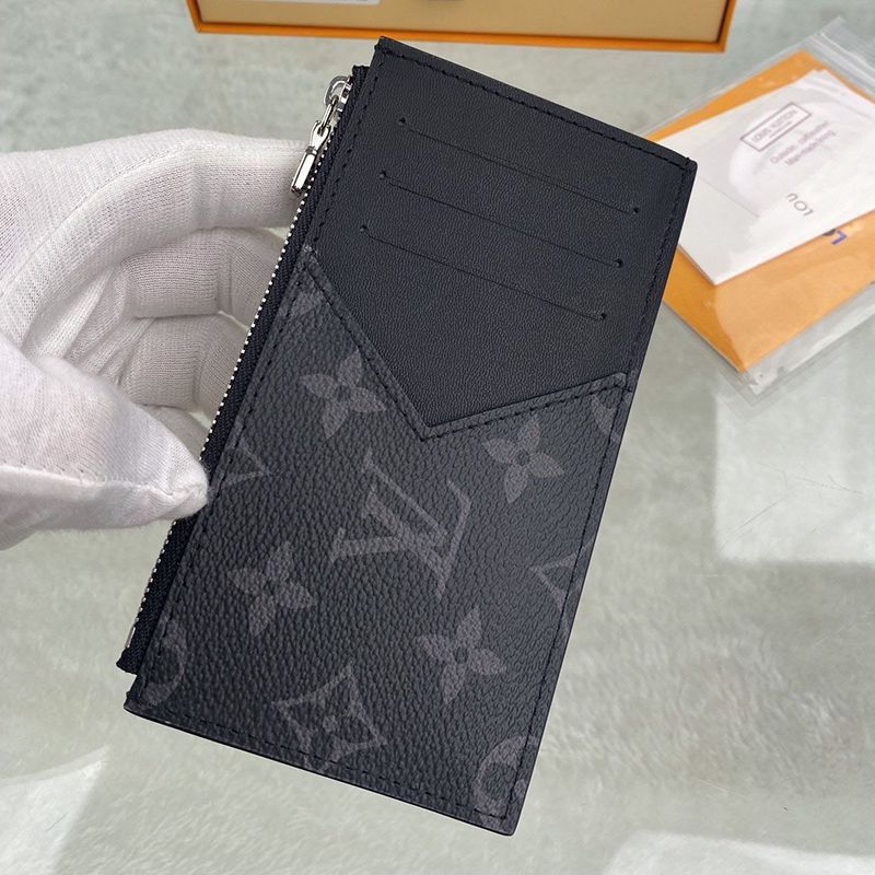 クリスマス限定 ​ルイヴィトン ル コインカード ホルダー コピー M80932人気